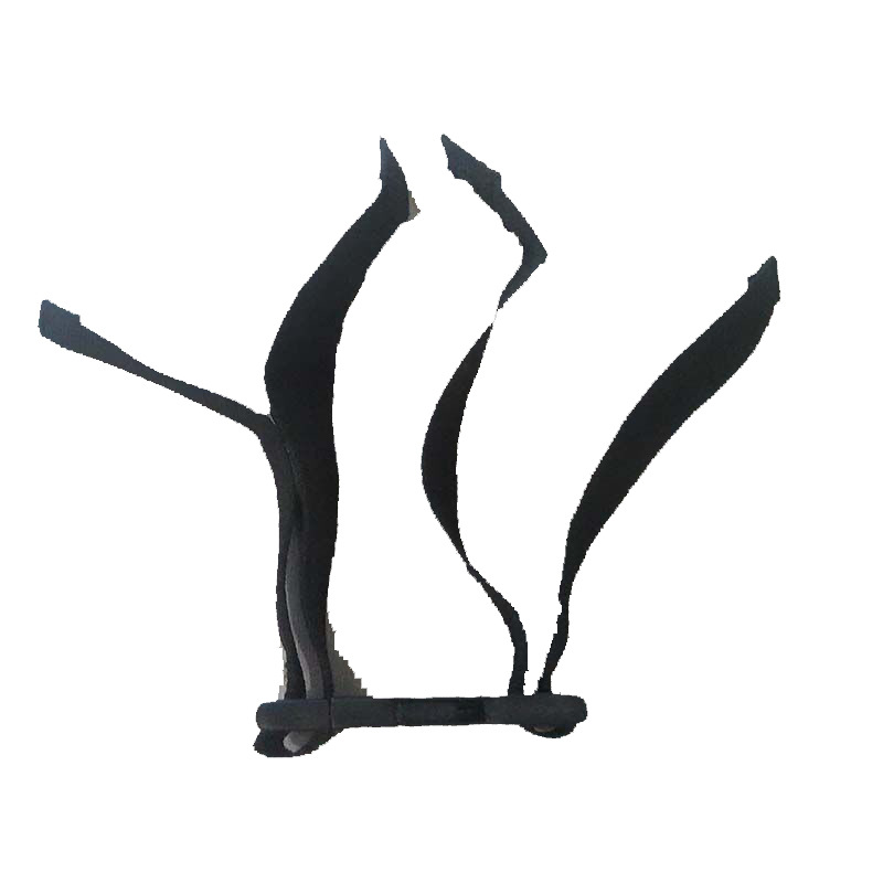 批發戶外運動休閑遊船獨木舟皮劃艇塑料配件  雙拉插扣捆綁帶現貨