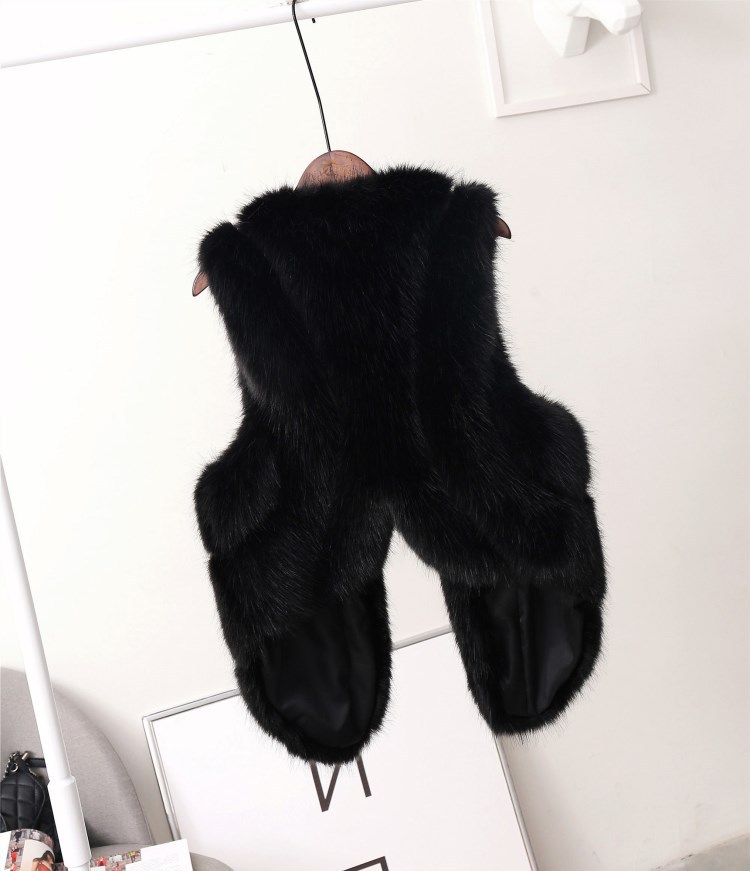 Gilet femme - Ref 3317711 Image 5