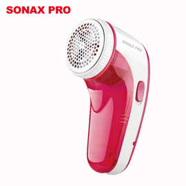 SONAX PRO衣物除毛器 充电式毛球修剪器 去毛球剃毛机 毛衣剃绒器