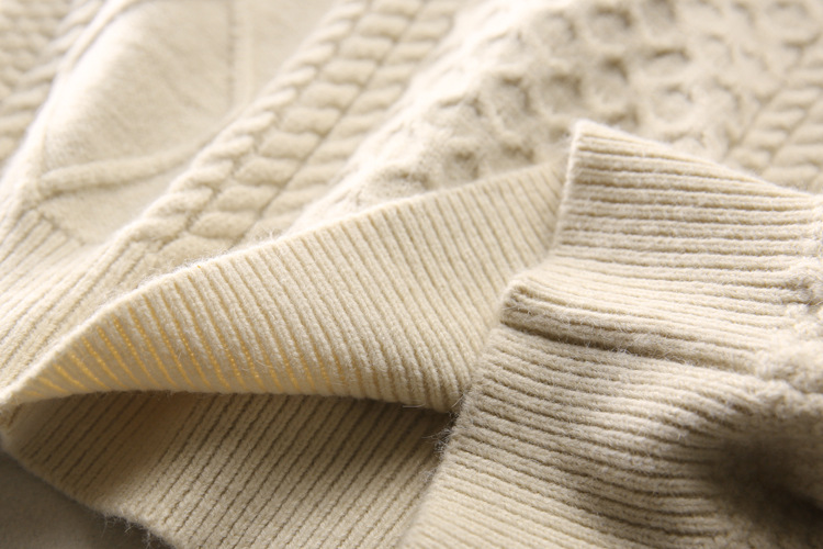 Gilet femme en Tricot - Ref 3316477 Image 41