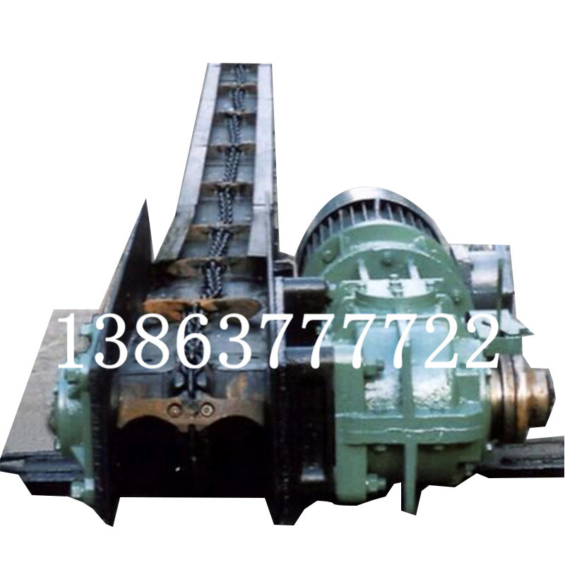 煤矿刮板输送机,SGD刮板输送机,SGD-320/17B刮板输送机价低报质量