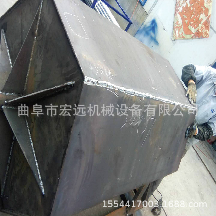 六角滚筒研磨去毛刺机 六角倒角滚筒抛光机厂家 滚筒式光饰机价格