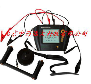 钢筋锈蚀检测仪 型号:BX59HC-X5库号：M170122