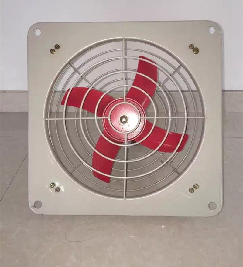 轴流通风机CBF-300/400/500/600排风扇220V/380v