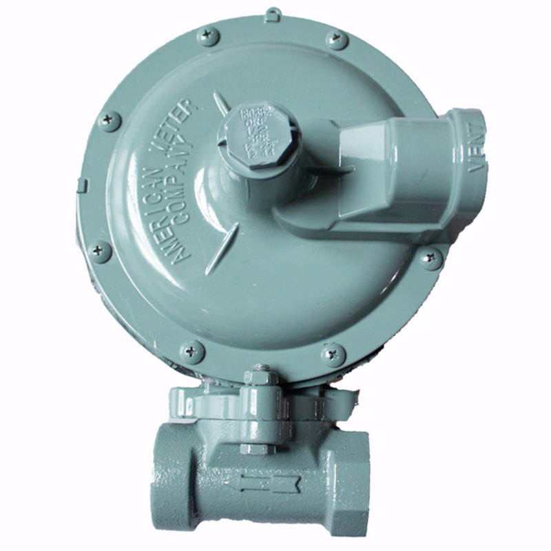 燃气燃烧机减压阀调压阀稳压阀天然气液化气气化炉气化器配件