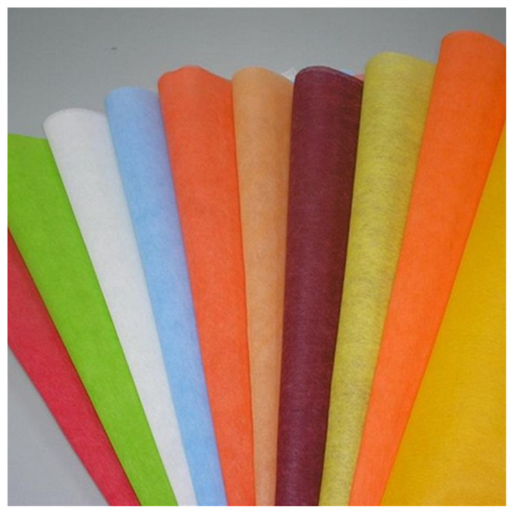 无纺布厂家生产抗UV耐牢pp无纺布 环保可定制纺粘无纺布现货批发