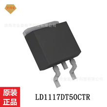 LD1117DT50CTR 늉{ ͉ LDO DC-DC_PIC