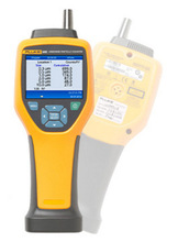 粉尘仪Fluke 985激光尘埃粒子计数器无尘室检测仪悬浮颗粒计数器
