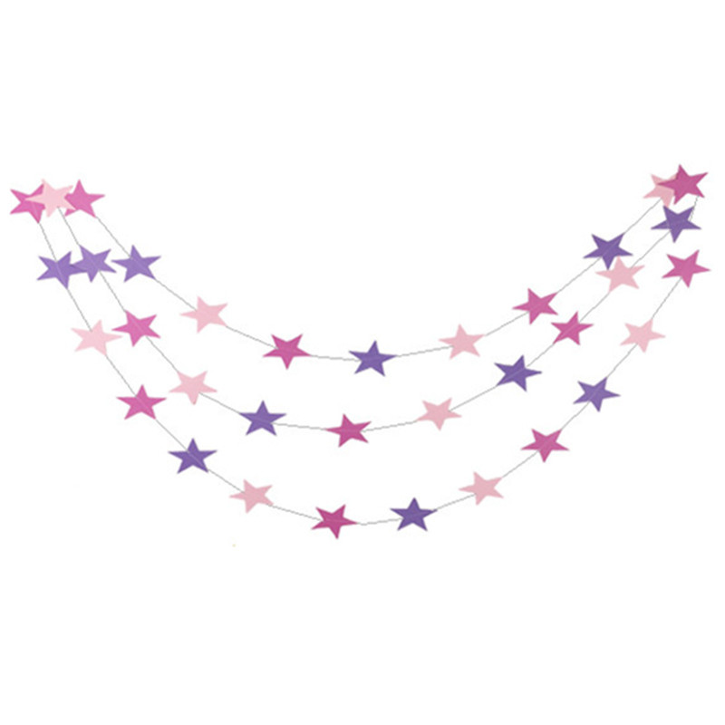 20g Weight Balloons Event & Party Supplies 1 Set Quantity Party Occasion Paper Material Star Pattern Star Paper Party Balloons 1 Set 2