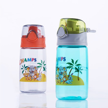 ������˹��TRITAN��ͯ���Ϗ���ˮ��500ML �W������ˮ��