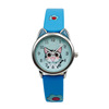 Japanese fresh cartoon quartz children's watch