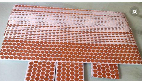 供应线路板用的打报废板用的使用简单标签无污染可提升品质良率