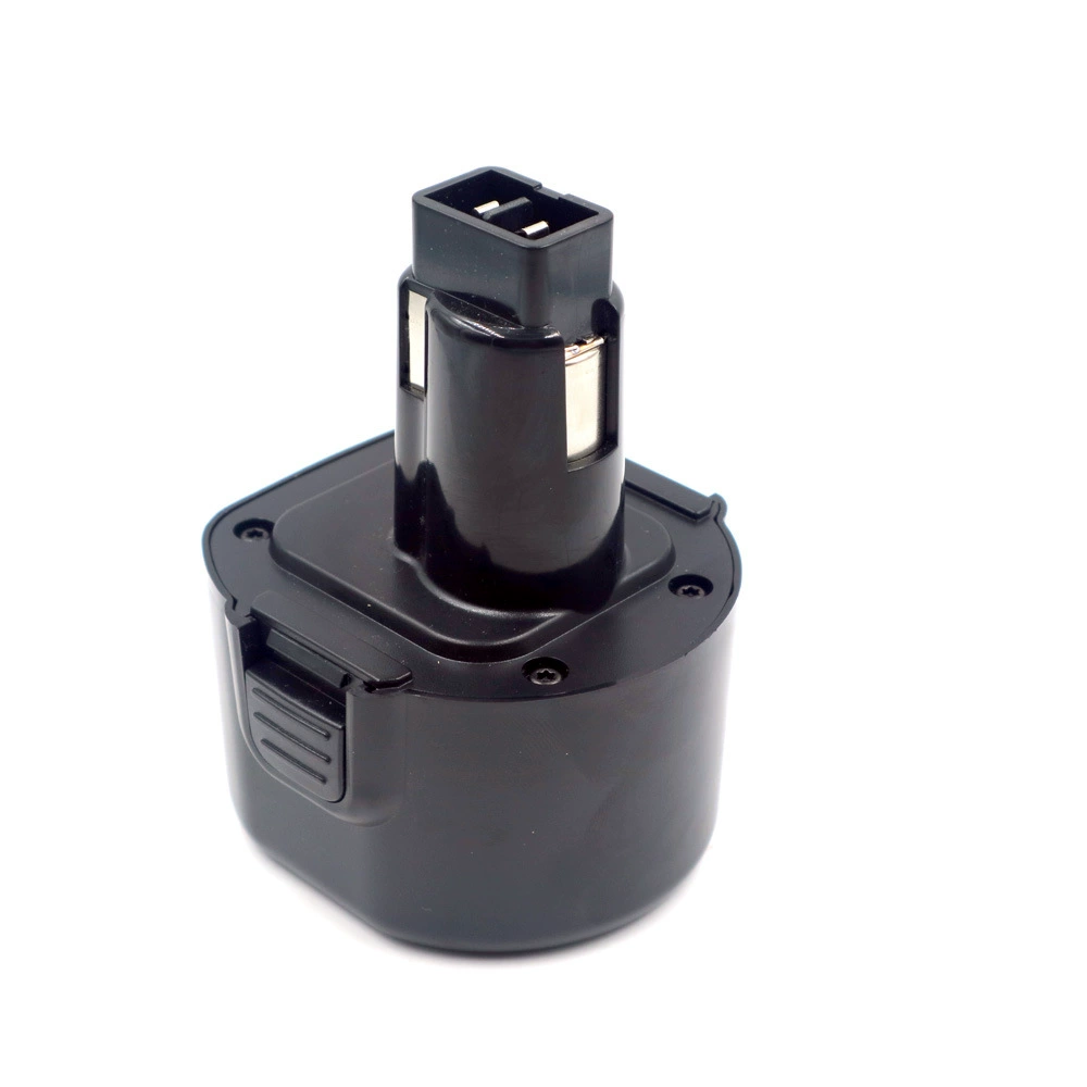 Подходит для Black&Decker 9.6V PS120 PS9600-A9 A9251 аккумулятор ручной дрели оптом