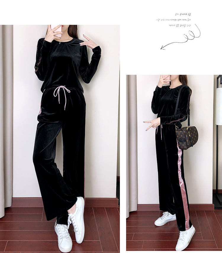 Costume femme MARQUE INDéPENDANTE en Mélange de coton - Ref 3333877 Image 21