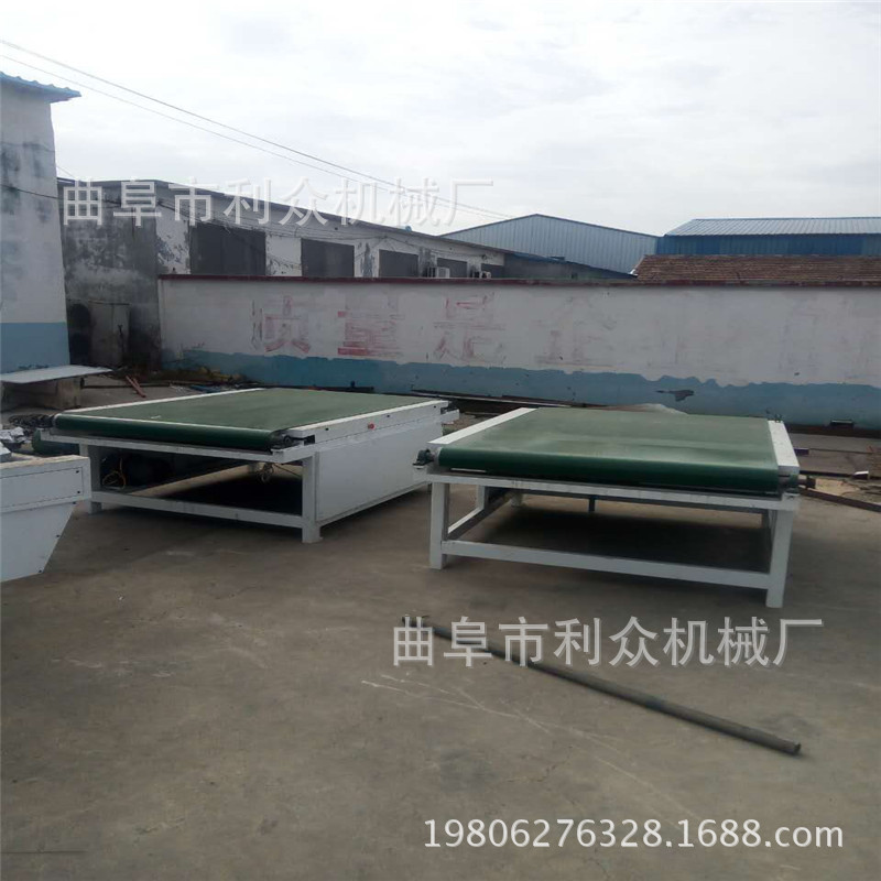 泉州 平面往复喷涂机 静电喷漆机