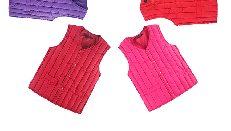 Gilet femme - Ref 3434613 Image 10