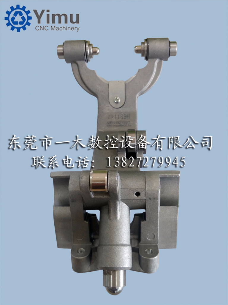 刀库刀爪手轮H6B1147 大量现货销售批发