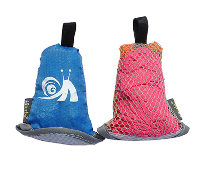 纳米乱纹空气毛巾超细纤维真的轻户外轻量装备便捷运动速干巾