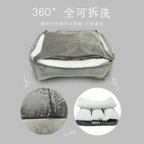 狗来运 Гнездо собаки полностью разобран и вымывается, маленькие и средние собаки, четыре сезона четырех сезонов оптового производителя домашнего животного гнезда