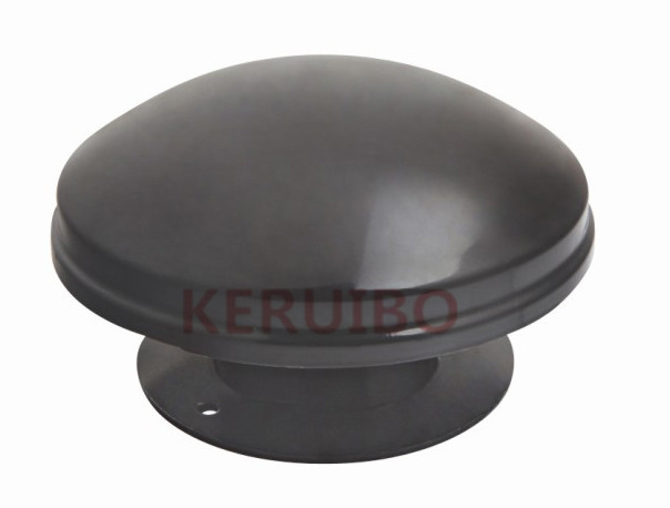 适用于装载机安装口径∮80mm防雨帽