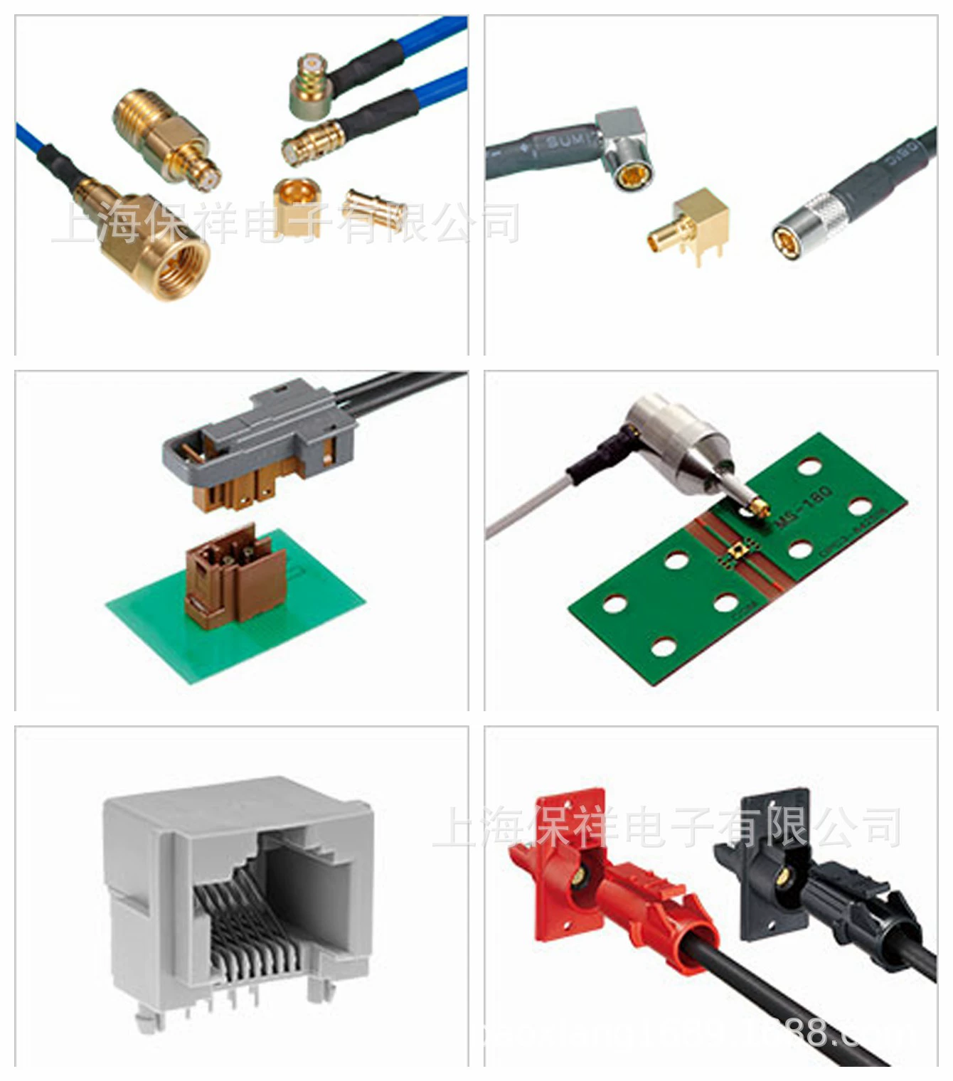 HRS Hirose оригинальная поставка TNC-J-FHSB-OTNC-J-1.5DWCR (40)