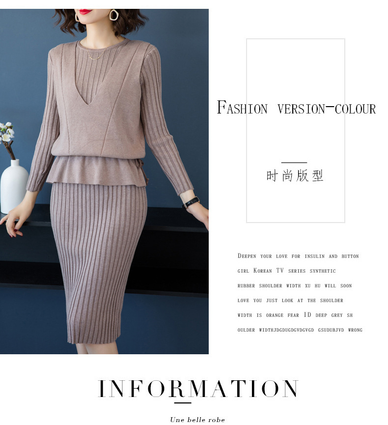 Gilet femme en Tricot - Ref 3316775 Image 11