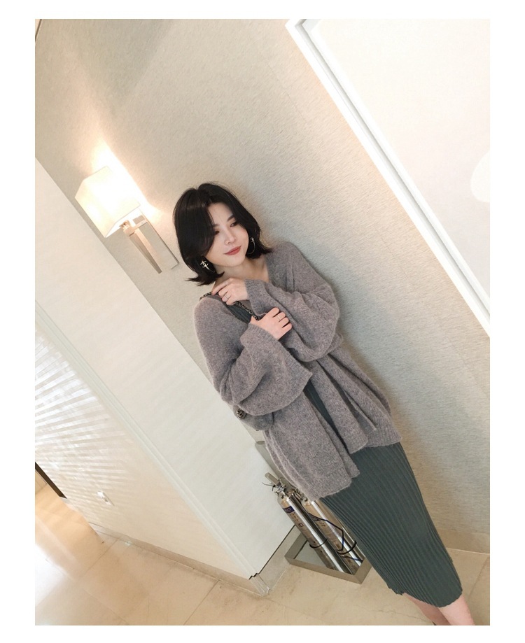 Costume femme en Tricot - Ref 3335365 Image 22