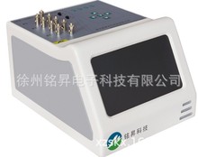 心电模拟检测仪/心脑电图机检定仪/心电模拟检测仪SKX-2000T型