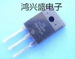 专营拆机三极管批发进口拆机电源管BU2520DF质量保证 精密检测