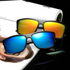 Fashionable sunglasses suitable for men and women