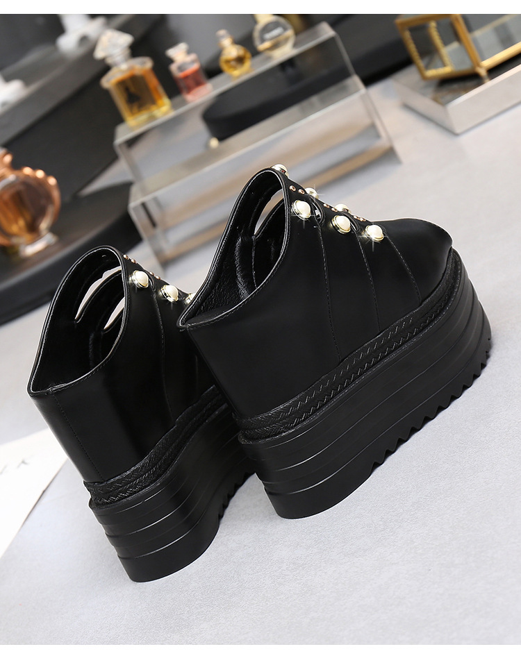 Chaussures été pour femme IGINI - Ref 3347179 Image 40