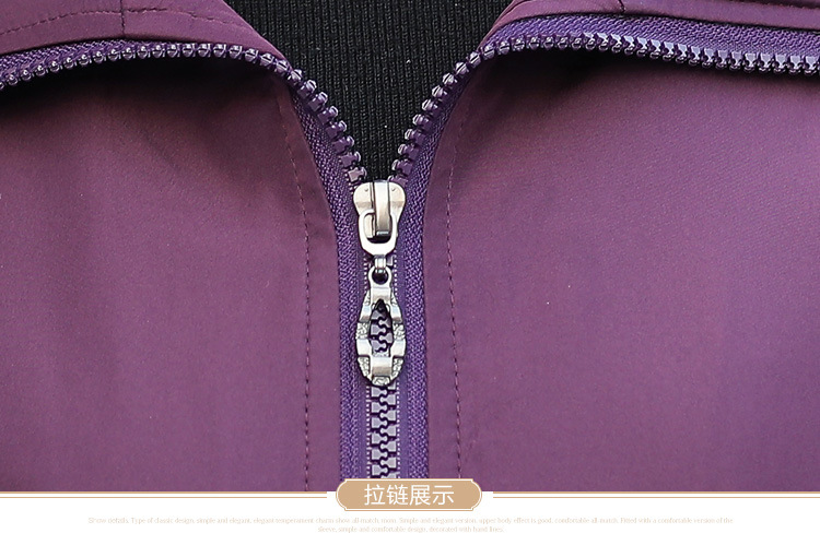 Gilet femme en Fibre de polyester - Ref 3316284 Image 36