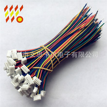 1.25mm/1.27mm�g���ž� �B�Ӿ� 5Pin 5P ���^���Ӿ� �ʾ� �L10CM