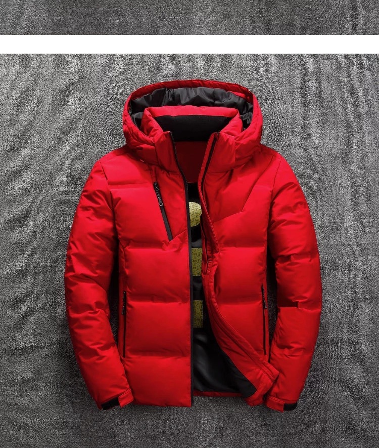 Men's Clothing new men's Silk cotton jackets, short outdoor thickened men's Silk cotton jackets, winter clothing_voghion.com