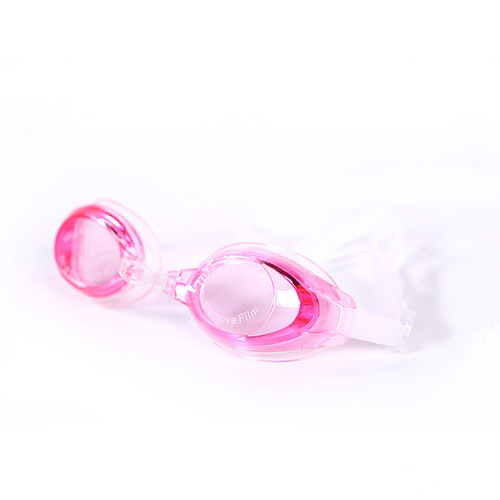 Swimming goggles manufacturer wholesale boxed adult anti-fog 3012 silicone swimming goggles anti-fog clear swimming goggles