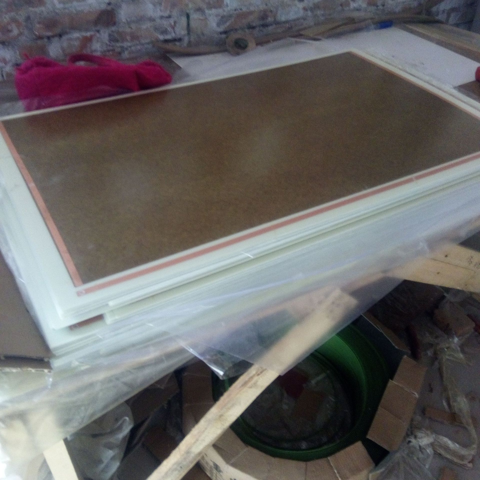 发热板  电热板 非标定制各种电热板