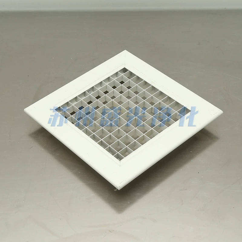 Алюминиевый сплав решетка затвора алюминиевого сплава решетка возврата окна дождя и песка ставни различные спецификации необязательно