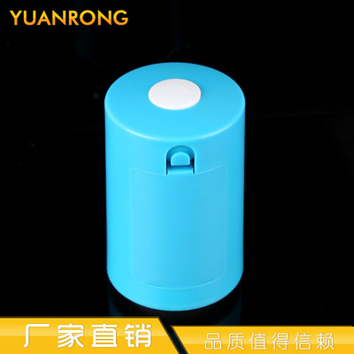 厂家直销家用迷你电动真空泵 电动吸气泵 收纳压缩 微型抽气泵|ms