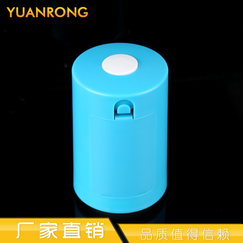 厂家直销家用迷你电动真空泵 电动吸气泵 收纳压缩 微型抽气泵|ms