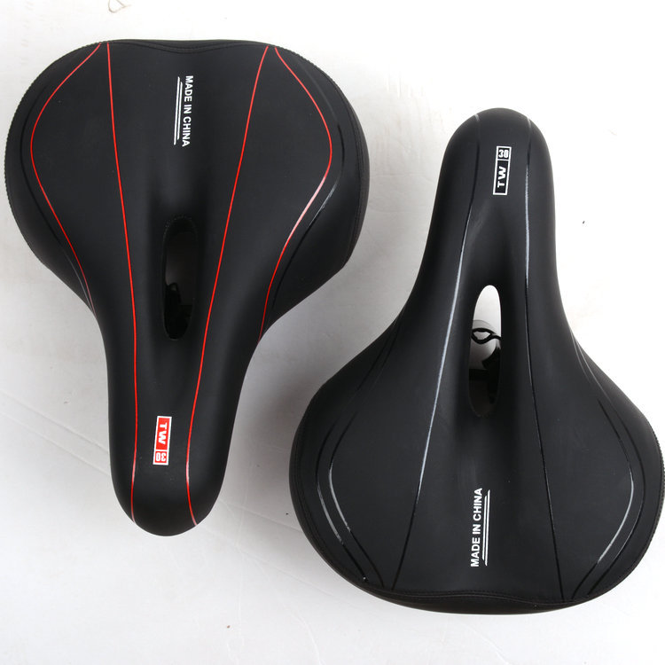 LIETU猎途坐垫 919C户外山地车鞍座 自行车死飞车车座批发