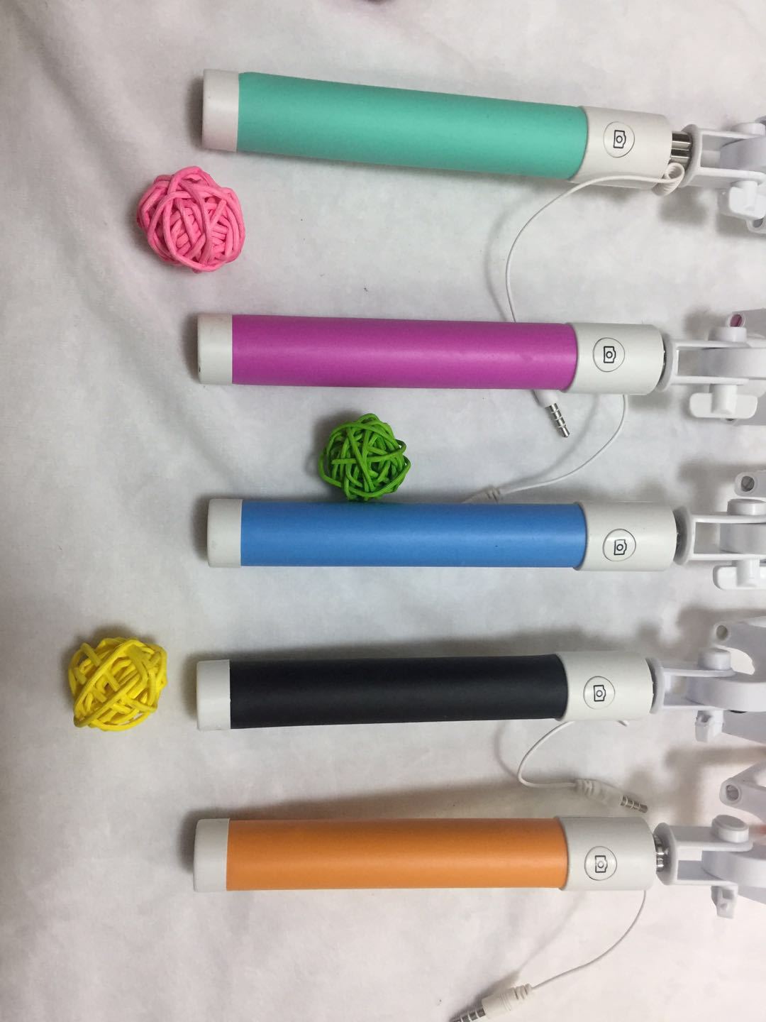 Perche selfie en En plastique - Ref 3385937 Image 19