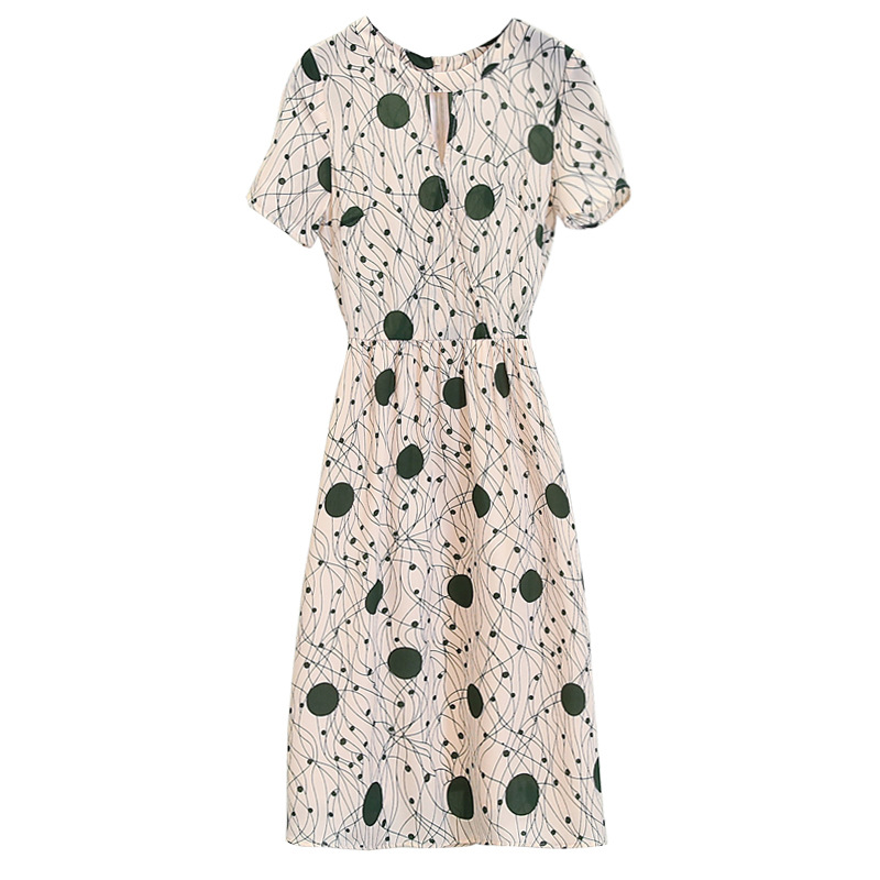 Robe femme en Mousseline - Ref 3328438 Image 12