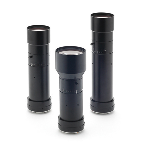 日本U-TRON优创  LSTL20H-F 高分辨率远心镜头