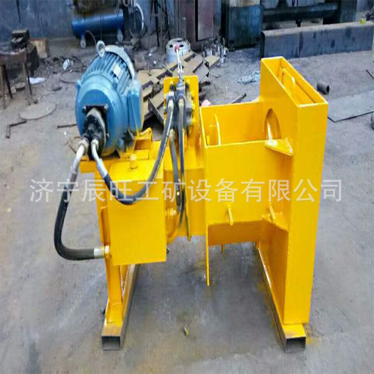 电动液压木柴劈木器 多用途劈木机供应 立式液压劈木机厂家