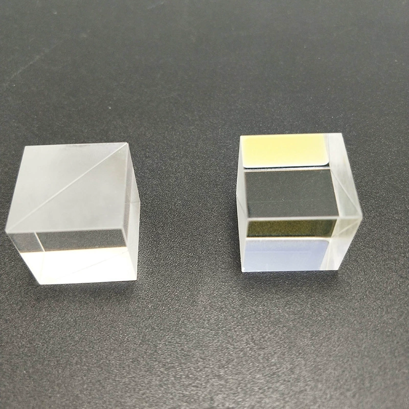 Куб Призма оптический эксперимент клей Расщепление призмы куб Расщепление призмы на заказ в наличии