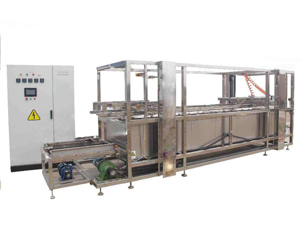 Ultrasonic cleaning KQ-50DA |