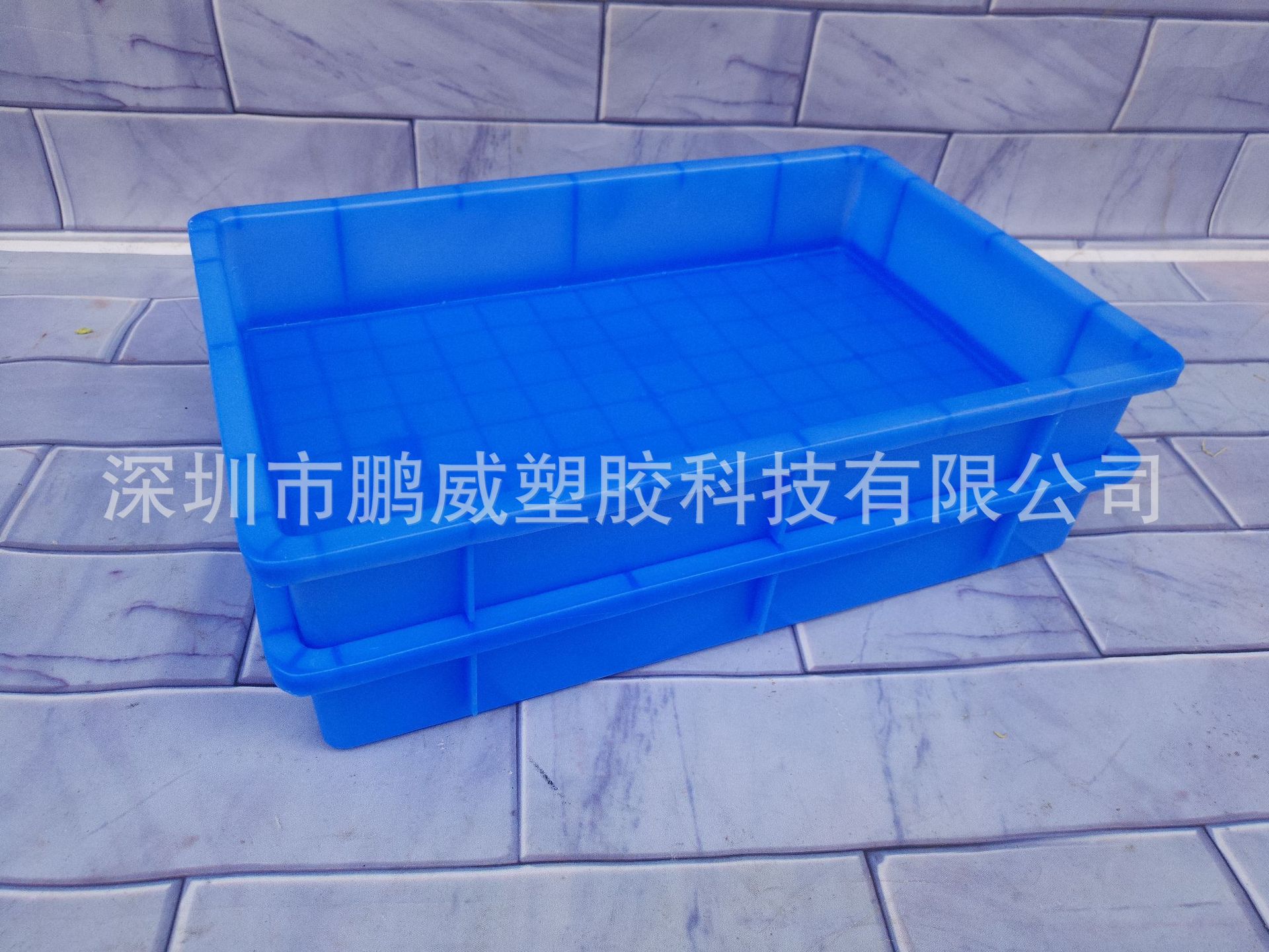 厂家包邮香港手表制造配件分类胶盒 贵州机型电子原件储物分类盘