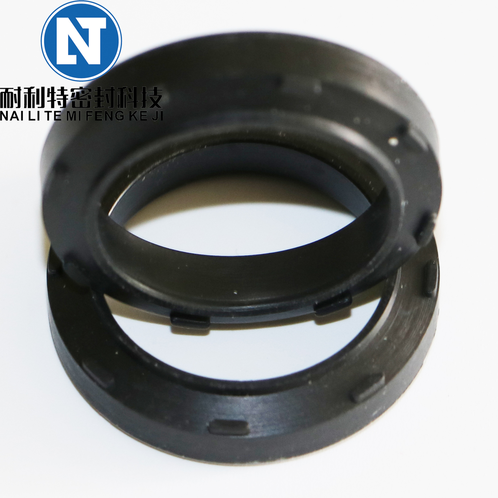 供应PP-30缓冲圈 SC气缸亚德客气缸缓冲专用密封圈 高耐磨耐冲击