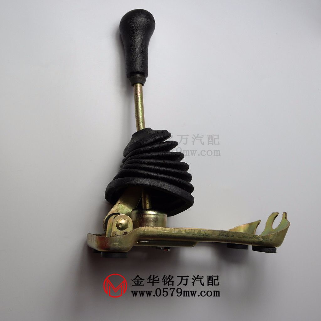 適用于長安之星474五檔挂檔杆排擋杆換擋杆挂檔換擋操縱機構總成