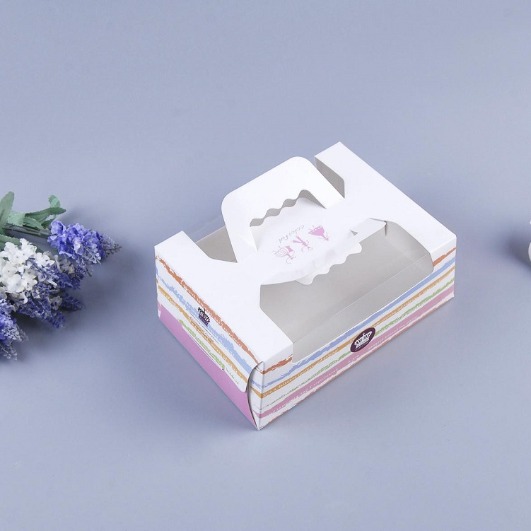 月饼礼盒包装激光雕刻切割机 镂空切割速度快